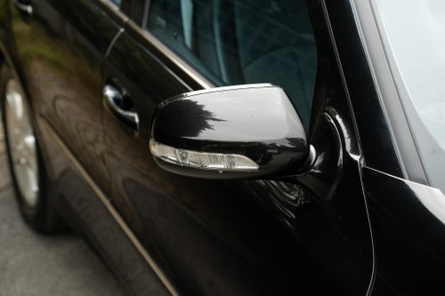 2008 Mercedes-Benz E280 Avantgarde Estate (W211) In vendita (immagine 82 di 132)