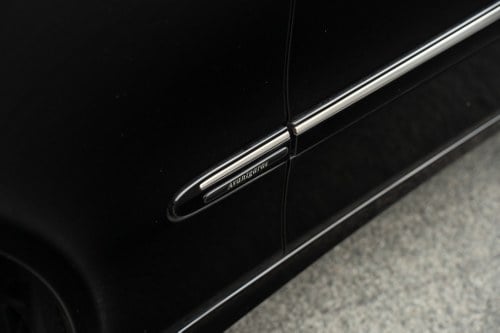 2008 Mercedes-Benz E280 Avantgarde Estate (W211) In vendita (immagine 84 di 132)