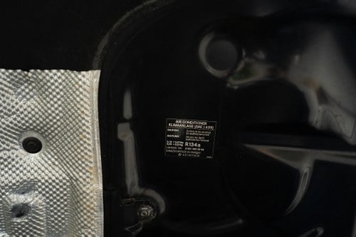 2008 Mercedes-Benz E280 Avantgarde Estate (W211) In vendita (immagine 103 di 132)