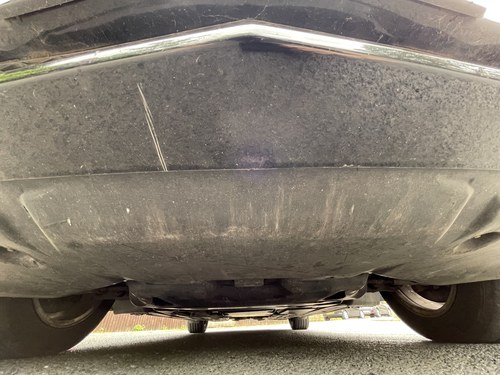 2008 Mercedes-Benz E280 Avantgarde Estate (W211) In vendita (immagine 105 di 132)