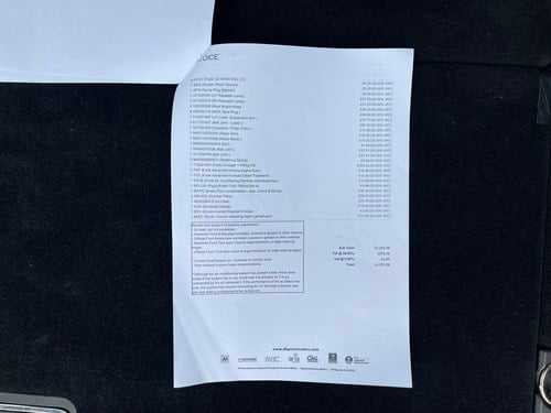 2008 Mercedes-Benz E280 Avantgarde Estate (W211) In vendita (immagine 120 di 132)