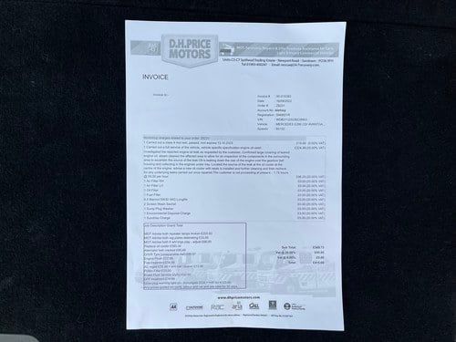 2008 Mercedes-Benz E280 Avantgarde Estate (W211) In vendita (immagine 125 di 132)