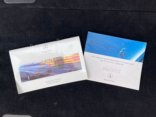 2008 Mercedes-Benz E280 Avantgarde Estate (W211) In vendita (immagine 126 di 132)