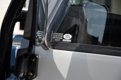 2005 Land Rover Defender 110 For Sale (picture 89 of 203)