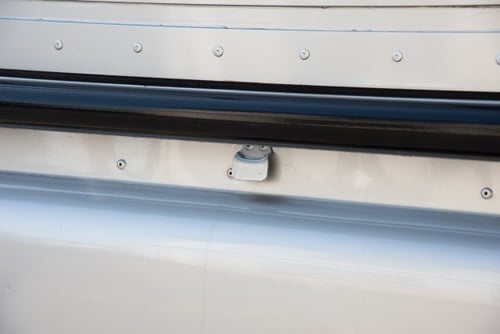 2005 Land Rover Defender 110 For Sale (picture 121 of 203)