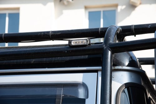 2005 Land Rover Defender 110 For Sale (picture 151 of 203)