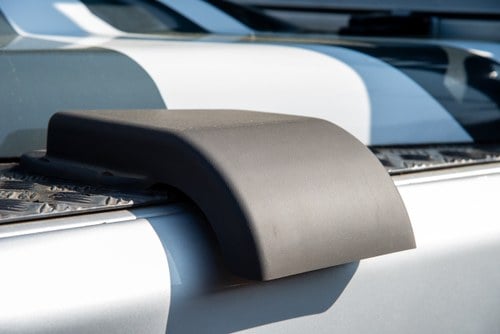 2005 Land Rover Defender 110 For Sale (picture 161 of 203)