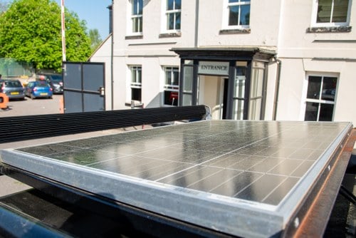 2005 Land Rover Defender 110 For Sale (picture 169 of 203)