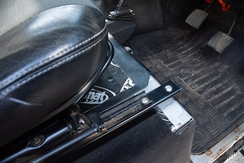 2005 Land Rover Defender 110 For Sale (picture 33 of 203)