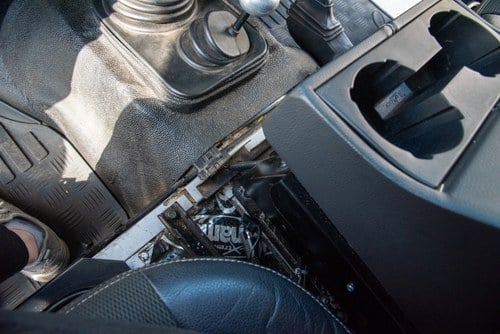 2005 Land Rover Defender 110 For Sale (picture 51 of 203)