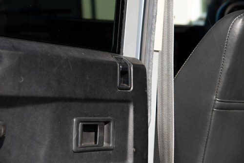 2005 Land Rover Defender 110 For Sale (picture 53 of 203)