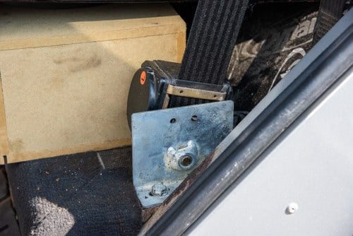 2005 Land Rover Defender 110 For Sale (picture 57 of 203)