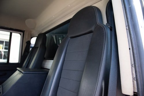 2005 Land Rover Defender 110 For Sale (picture 59 of 203)