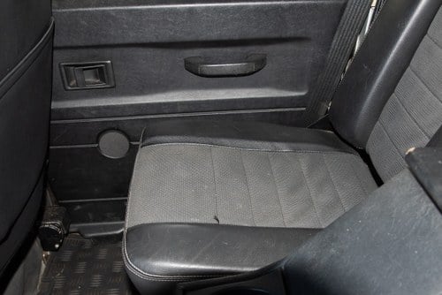 2005 Land Rover Defender 110 For Sale (picture 65 of 203)