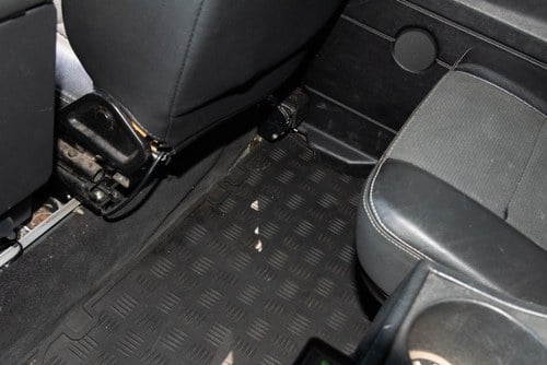 2005 Land Rover Defender 110 For Sale (picture 66 of 203)