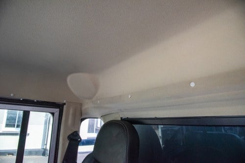 2005 Land Rover Defender 110 For Sale (picture 69 of 203)