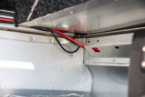 2005 Land Rover Defender 110 For Sale (picture 83 of 203)