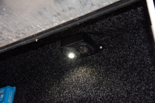 2005 Land Rover Defender 110 For Sale (picture 84 of 203)