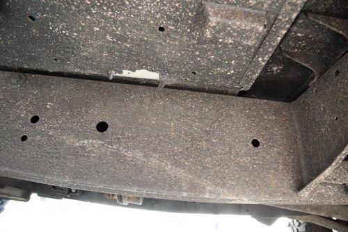 2005 Land Rover Defender 110 For Sale (picture 189 of 203)