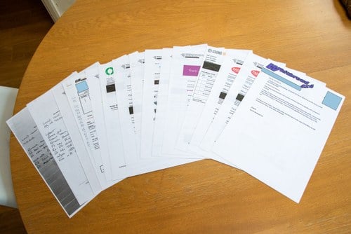 2005 Land Rover Defender 110 For Sale (picture 199 of 203)