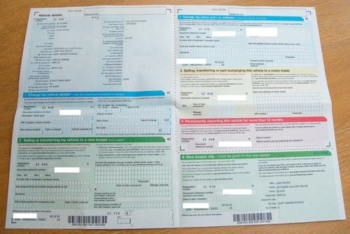 2005 Land Rover Defender 110 For Sale (picture 202 of 203)