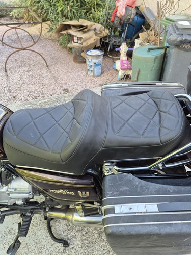 1980 Honda GL1100 Gold Wing à vendre (picture 33 of 54)