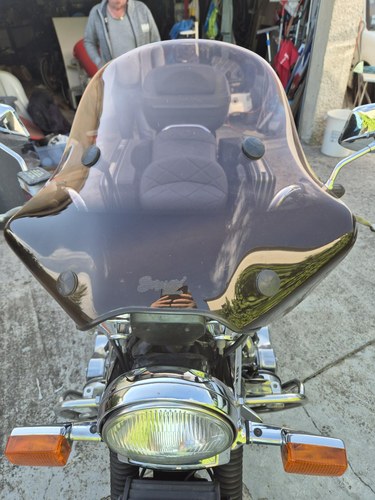 1980 Honda GL1100 Gold Wing à vendre (picture 41 of 54)