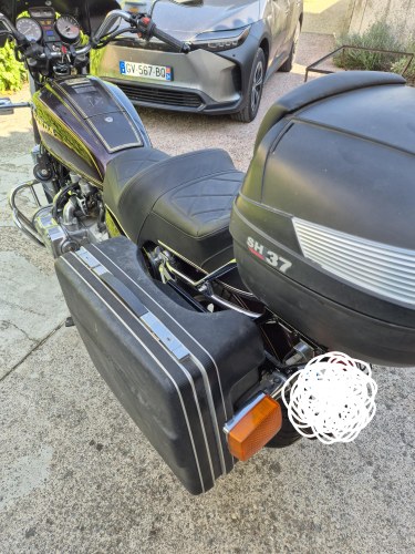 1980 Honda GL1100 Gold Wing à vendre (picture 40 of 54)