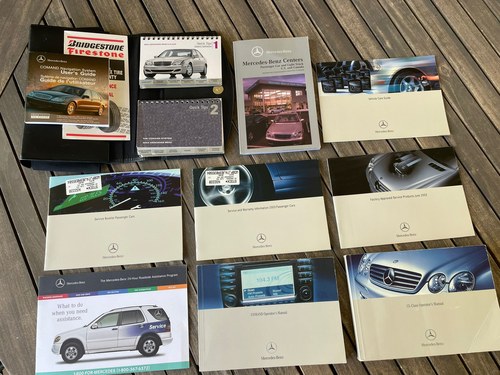 2003 Mercedes-Benz CL55 AMG Kompressor In vendita (immagine 56 di 59)