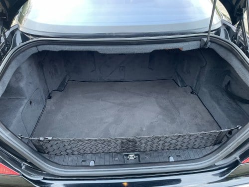 2003 Mercedes-Benz CL55 AMG Kompressor In vendita (immagine 37 di 59)