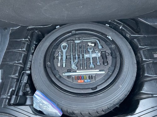 2003 Mercedes-Benz CL55 AMG Kompressor In vendita (immagine 38 di 59)