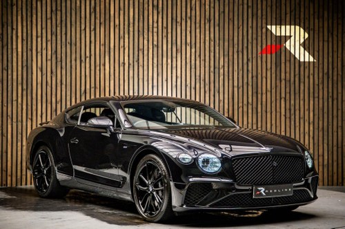2022 Bentley Continental 4.0 V8 GT Auto 4WD Euro 6 (s/s) 2dr Kaufen Bei