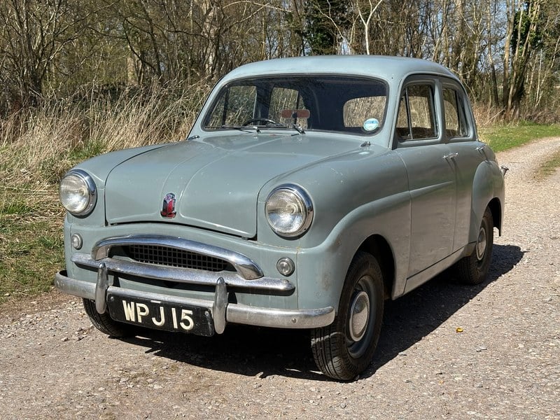 Standard 10 For Sale | Car and Classic