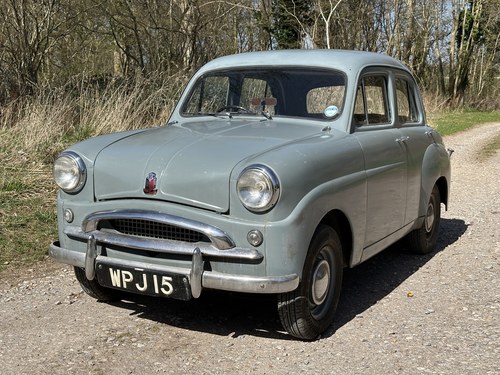 1955 Standard 10 Te koop (foto 2 van 72)