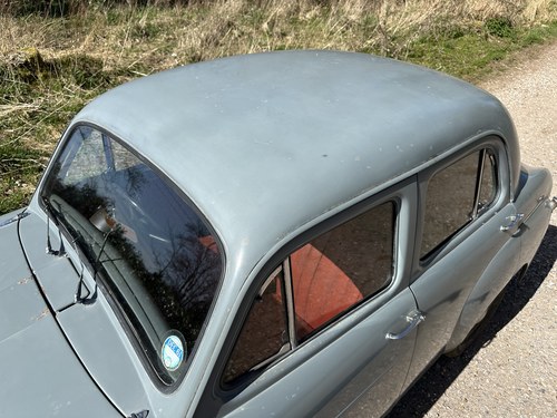 1955 Standard 10 Te koop (foto 41 van 72)