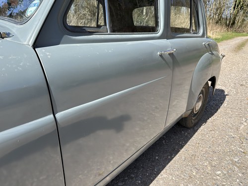 1955 Standard 10 Te koop (foto 45 van 72)