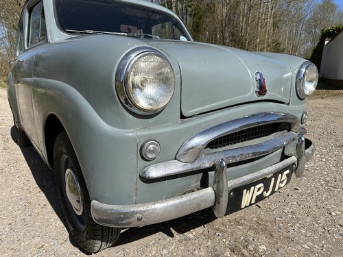 1955 Standard 10 Te koop (foto 48 van 72)