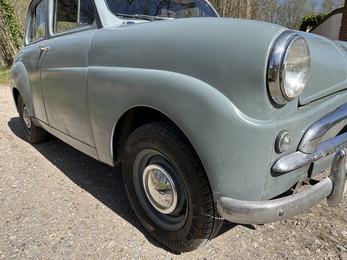 1955 Standard 10 Te koop (foto 51 van 72)