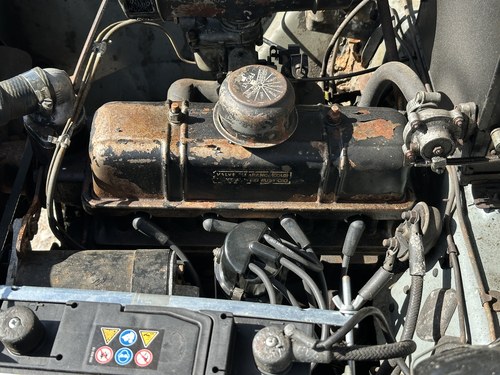 1955 Standard 10 Te koop (foto 69 van 72)