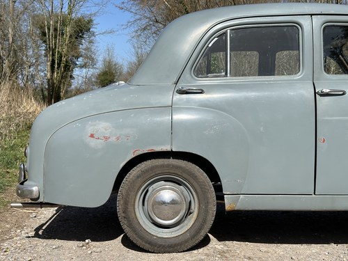 1955 Standard 10 Te koop (foto 53 van 72)