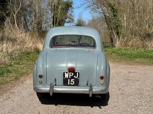 1955 Standard 10 Te koop (foto 6 van 72)