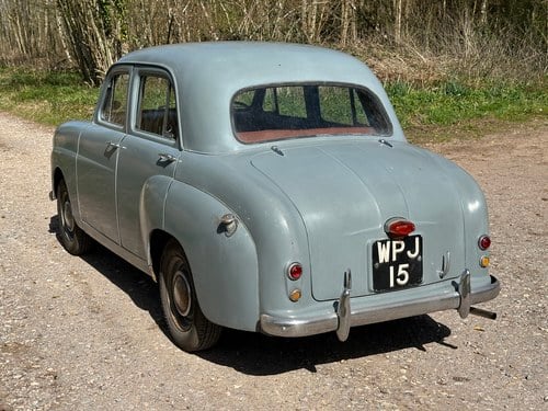 1955 Standard 10 Te koop (foto 8 van 72)