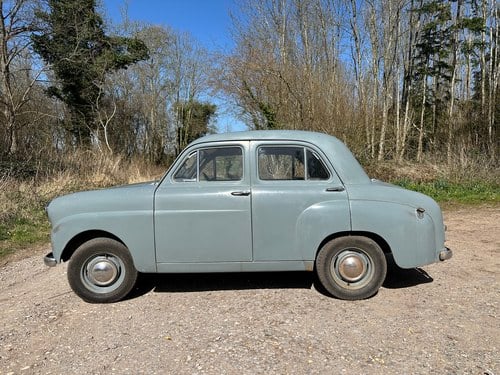1955 Standard 10 Te koop (foto 9 van 72)