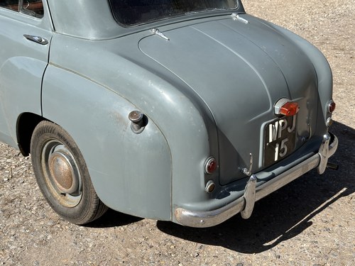 1955 Standard 10 Te koop (foto 60 van 72)