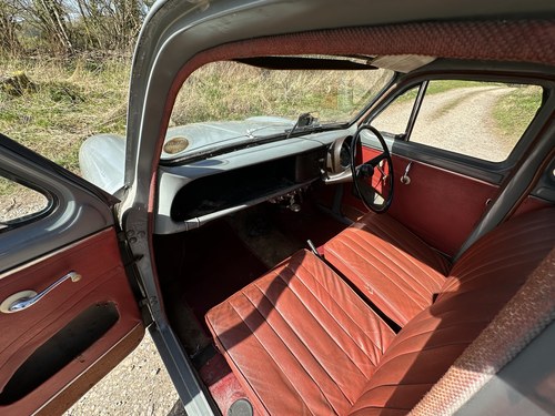 1955 Standard 10 Te koop (foto 13 van 72)