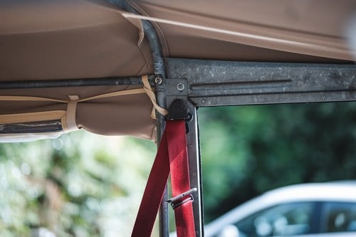 1968 Land Rover Series 2A For Sale (picture 32 of 125)