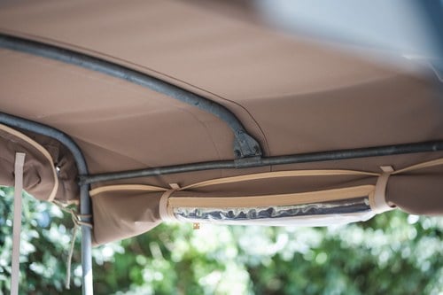 1968 Land Rover Series 2A For Sale (picture 34 of 125)