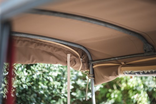 1968 Land Rover Series 2A For Sale (picture 35 of 125)