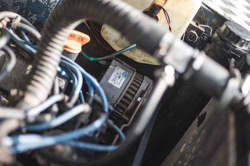 1968 Land Rover Series 2A For Sale (picture 106 of 125)