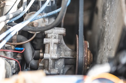 1968 Land Rover Series 2A For Sale (picture 110 of 125)